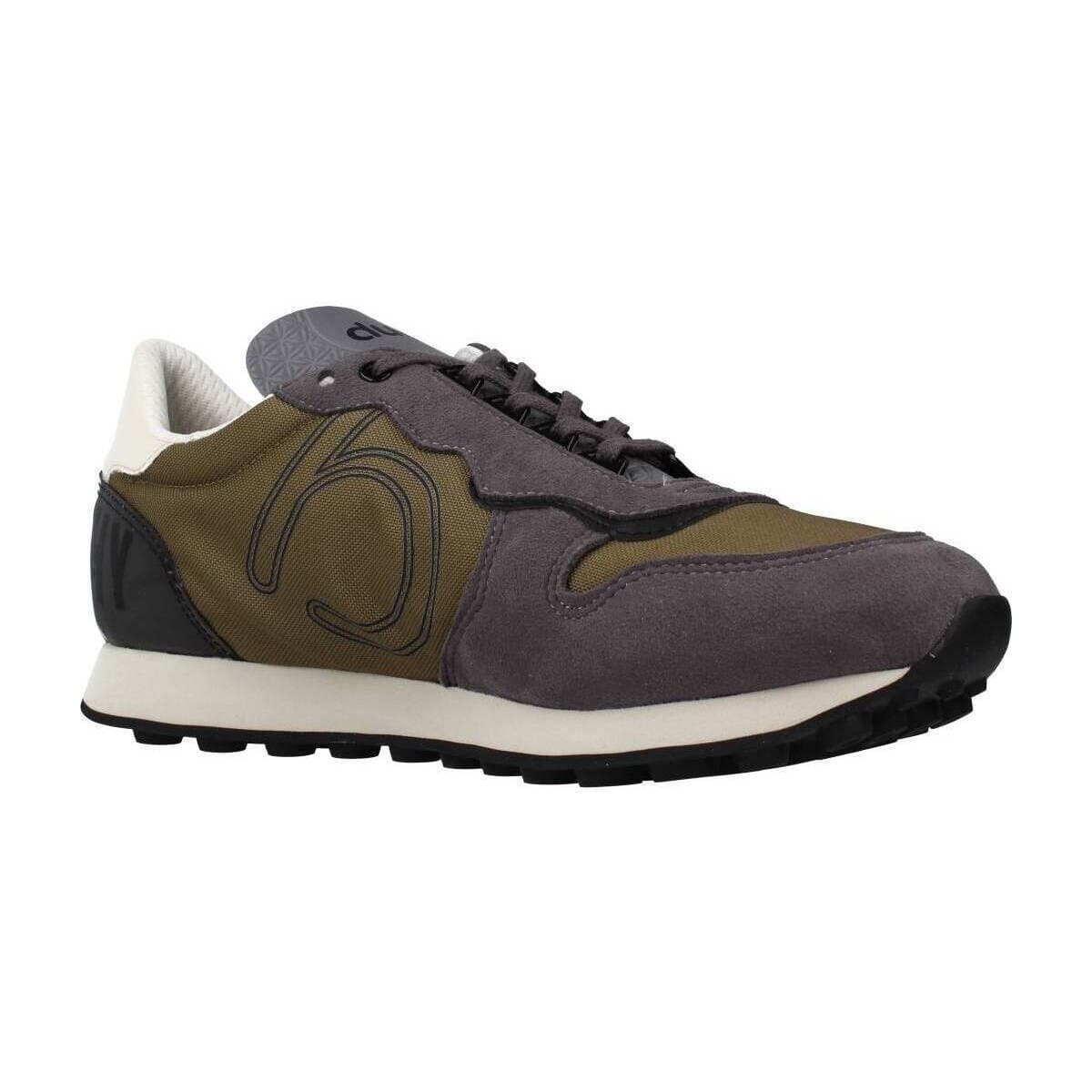 Men's Sneakers Duuo Gray