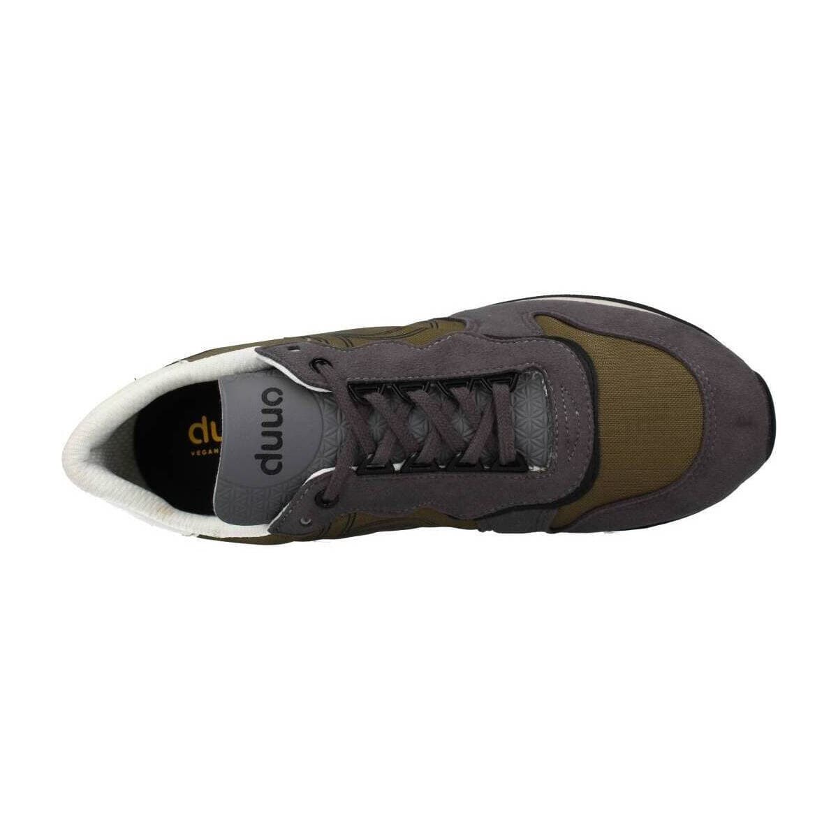 Men's Sneakers Duuo Gray