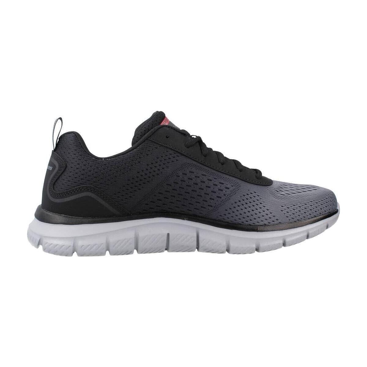 Men's Sports Shoes Skechers Gray