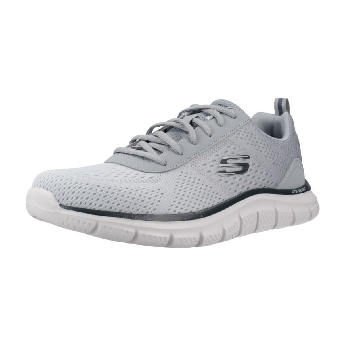 Sneakers Skechers Sport Zapatillas Hombre Modèle Track-ripkent