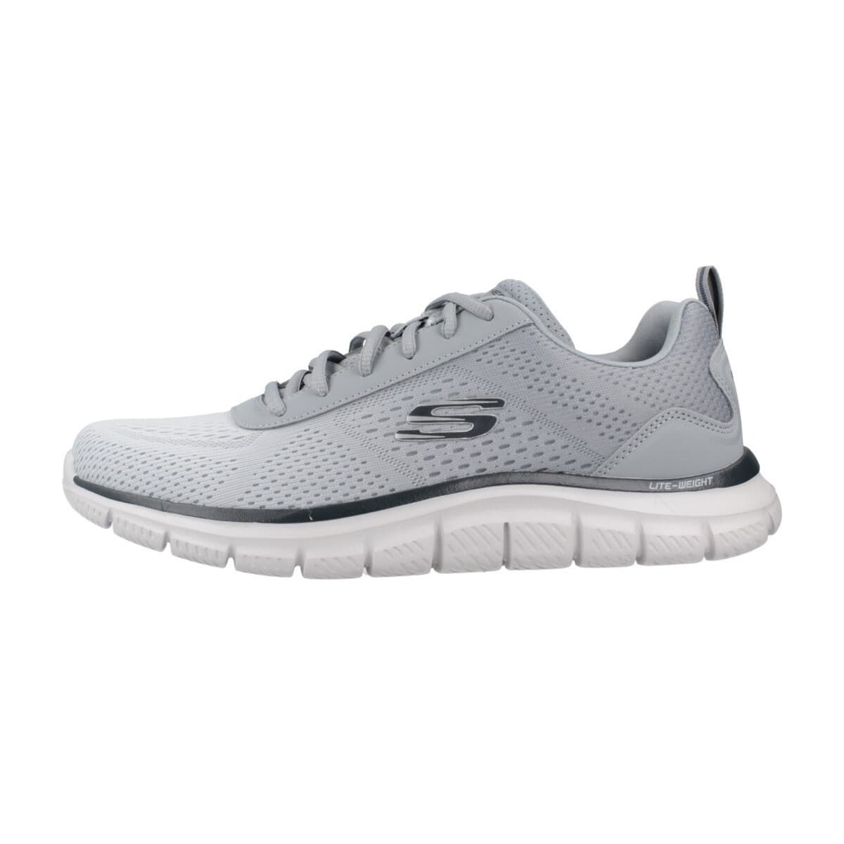 Men's Sports Shoes Skechers Blue