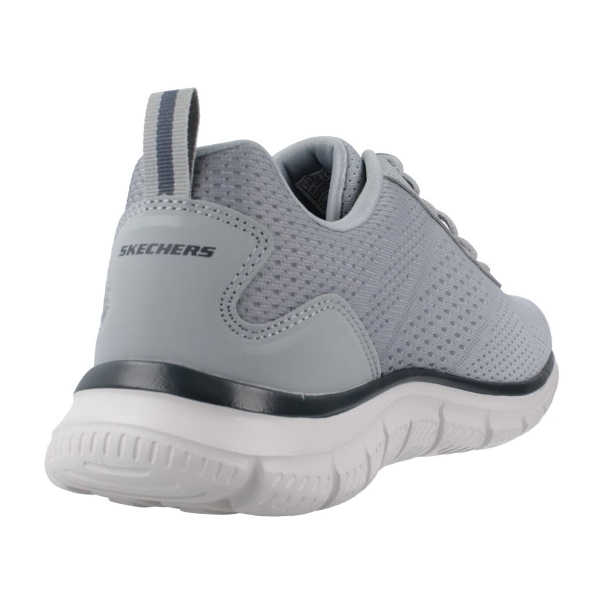 Men's Sports Shoes Skechers Blue