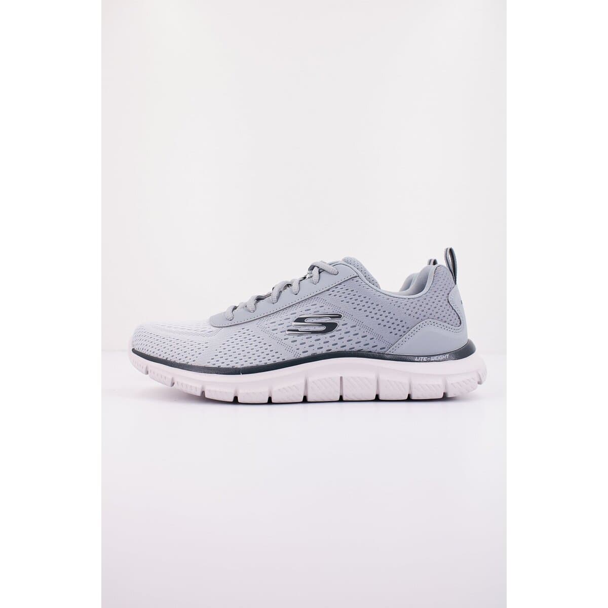 Men's Sports Shoes Skechers Blue