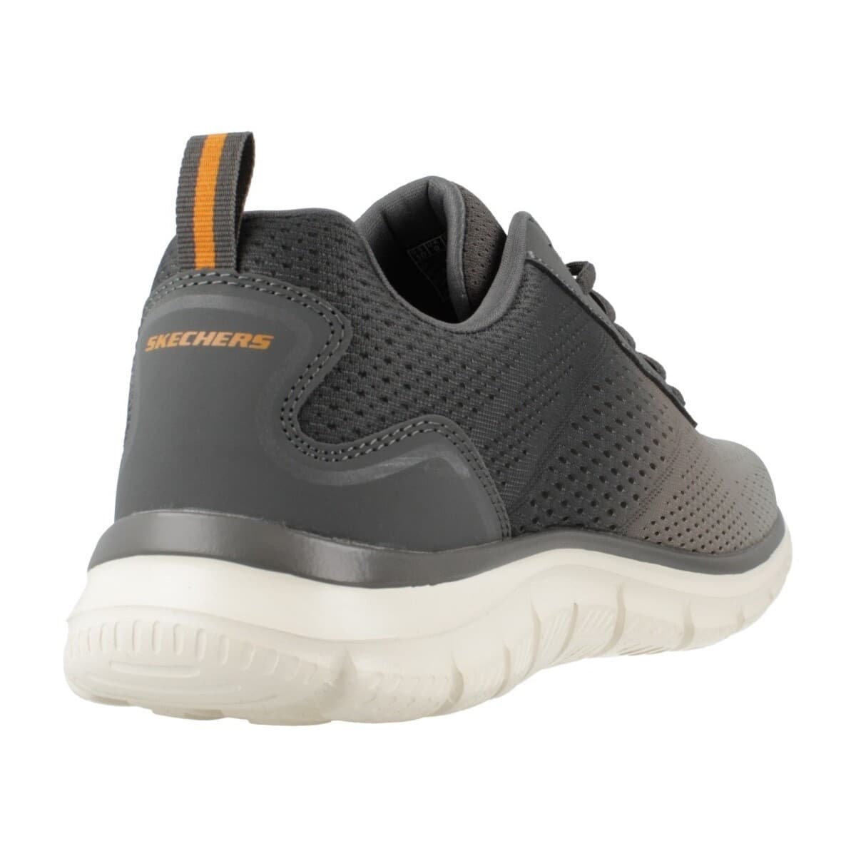 Men's Sports Shoes Skechers Green