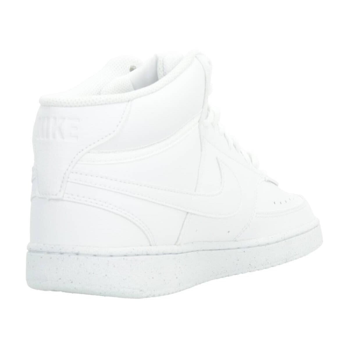 Men's Sports Shoes Nike White