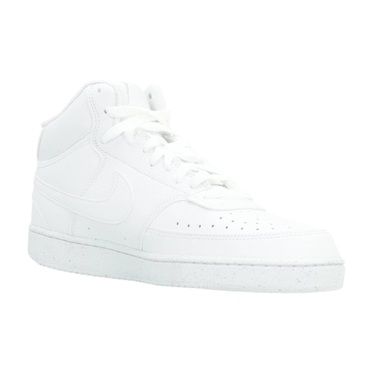 Men's Sports Shoes Nike White