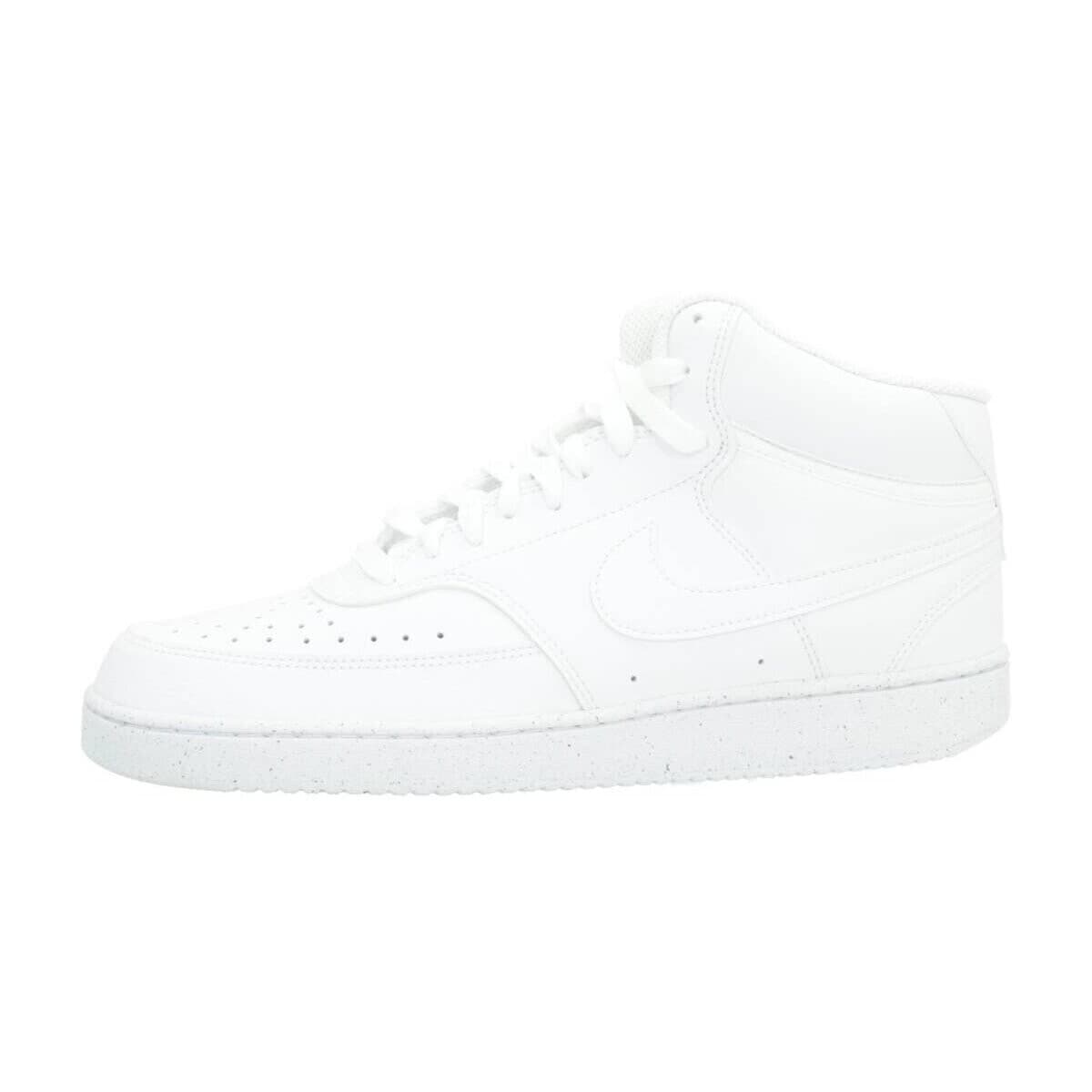 Men's Sports Shoes Nike White