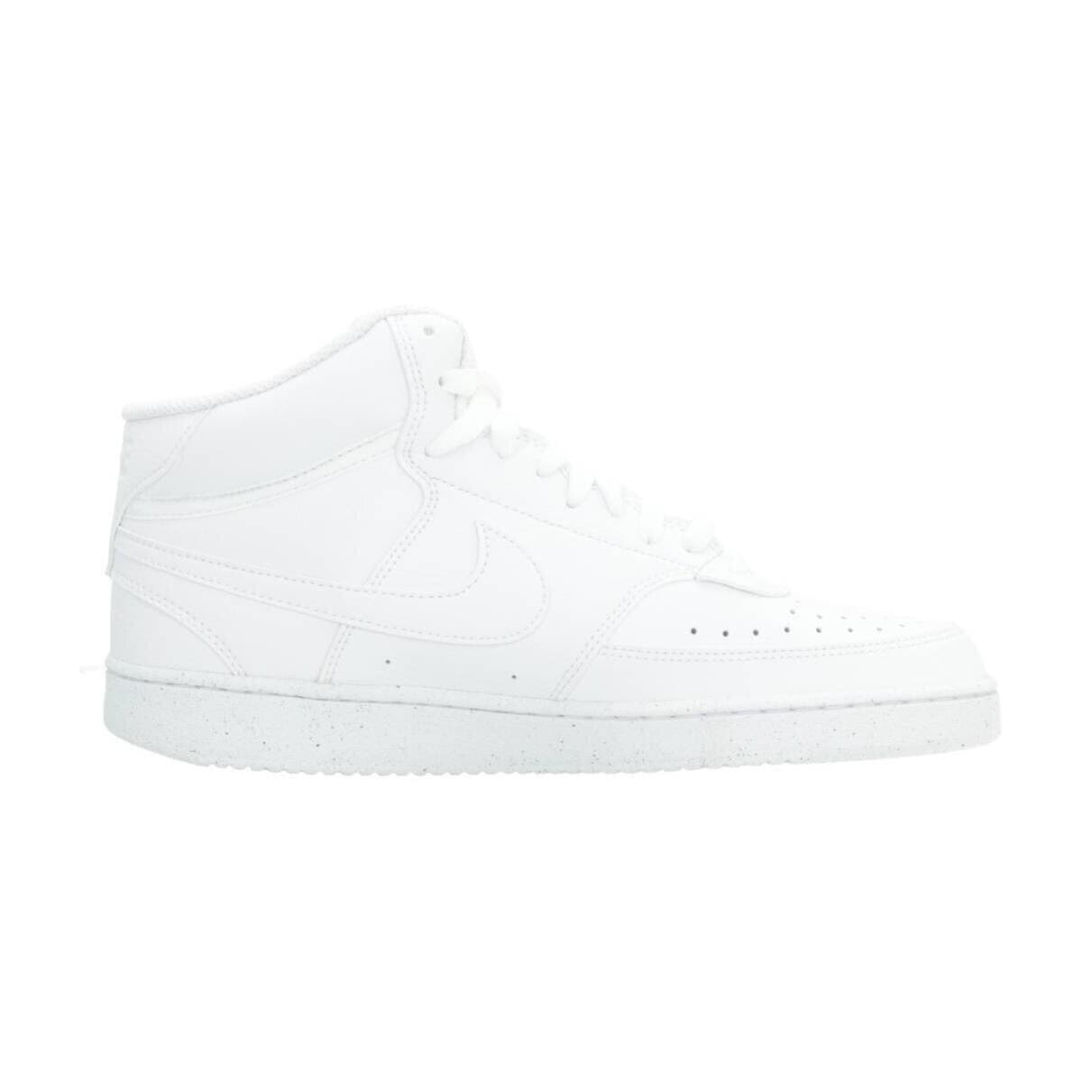 Men's Sports Shoes Nike White