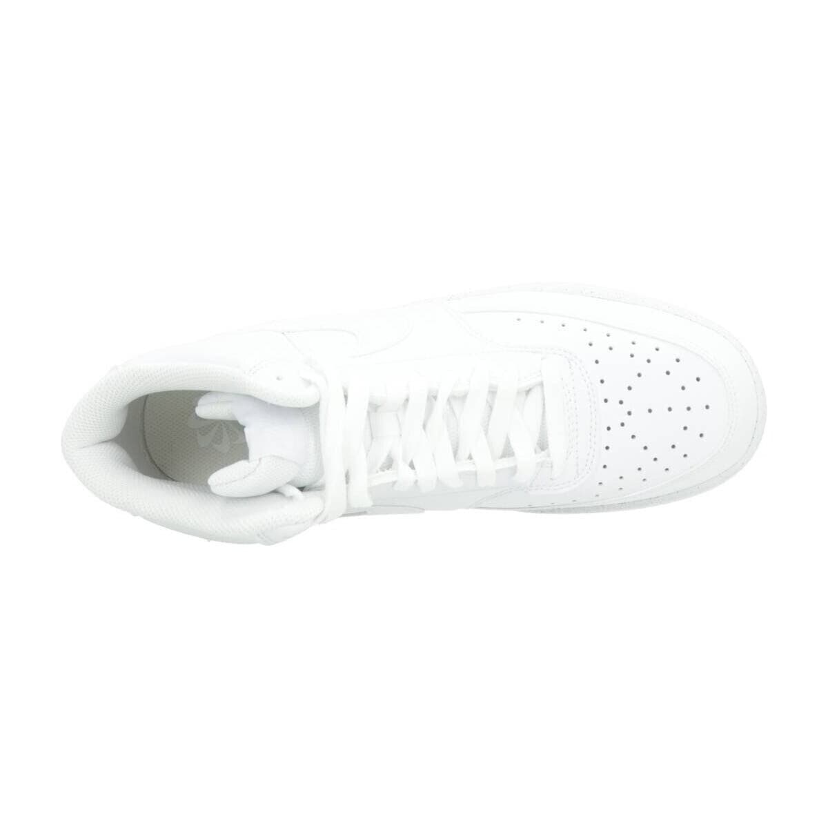 Men's Sports Shoes Nike White