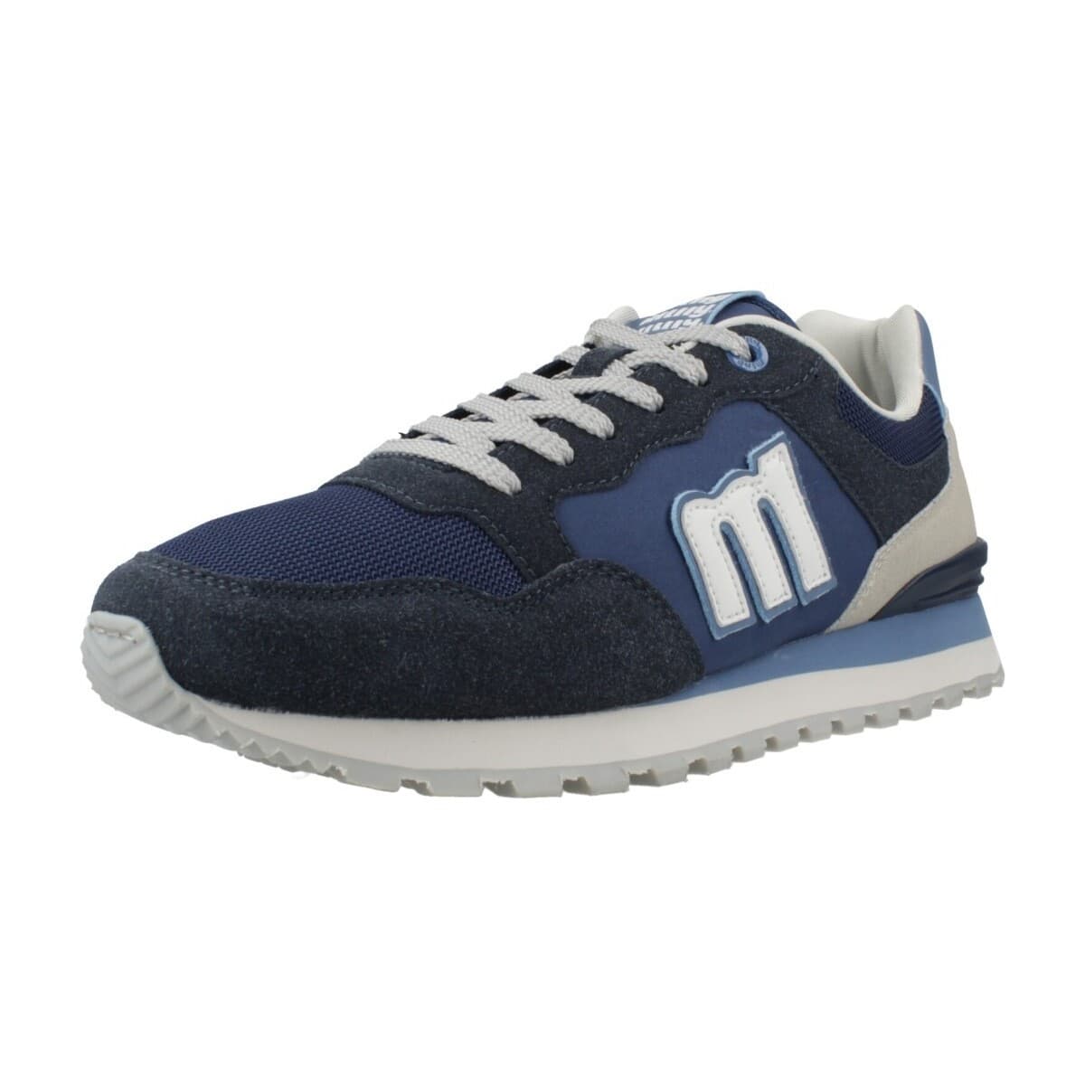 Men's Sneakers MTNG Blue