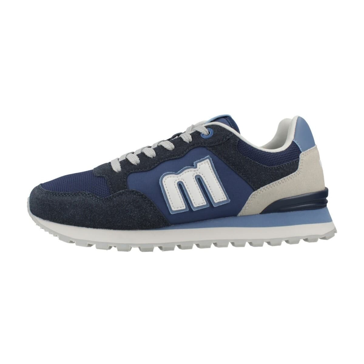Men's Sneakers MTNG Blue