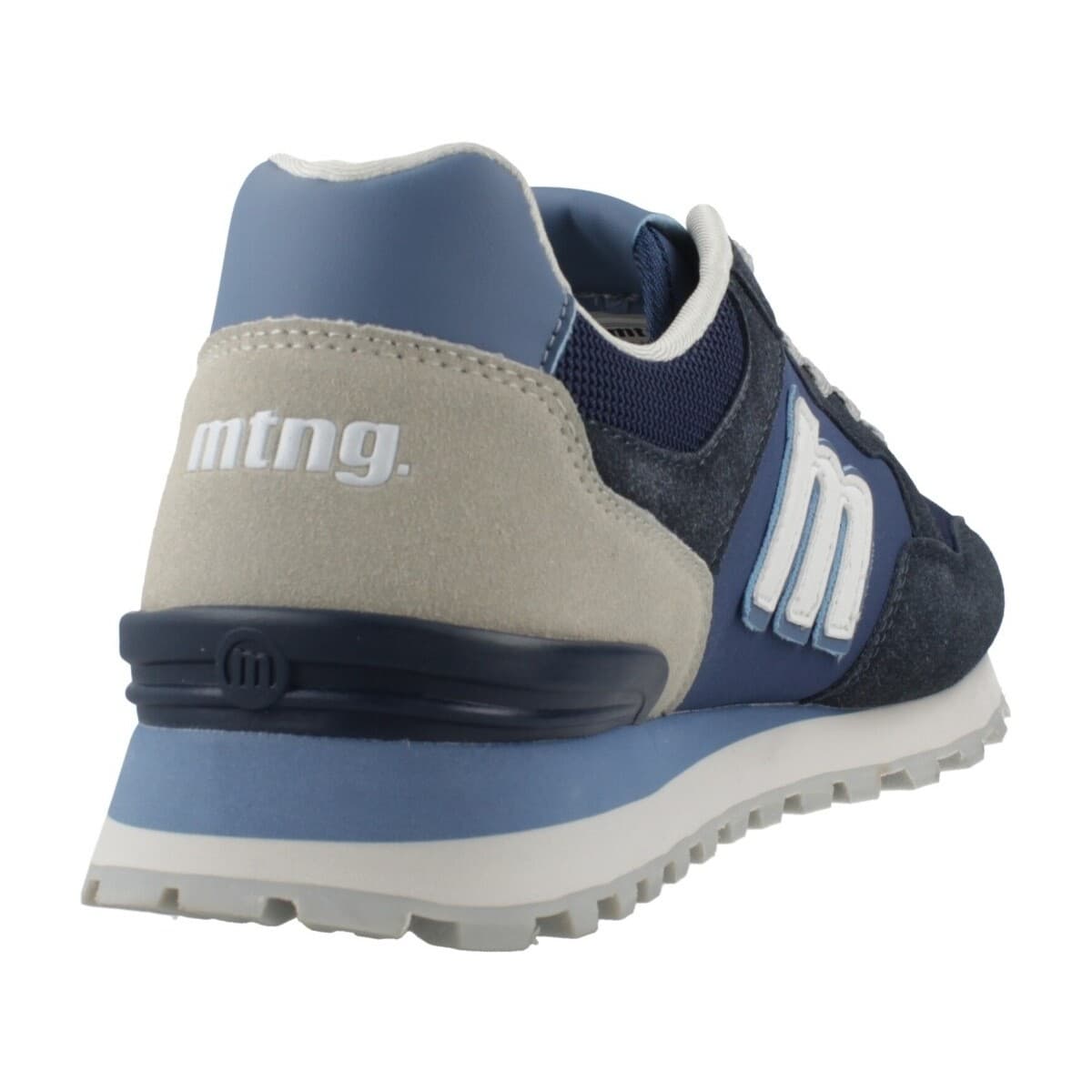 Men's Sneakers MTNG Blue