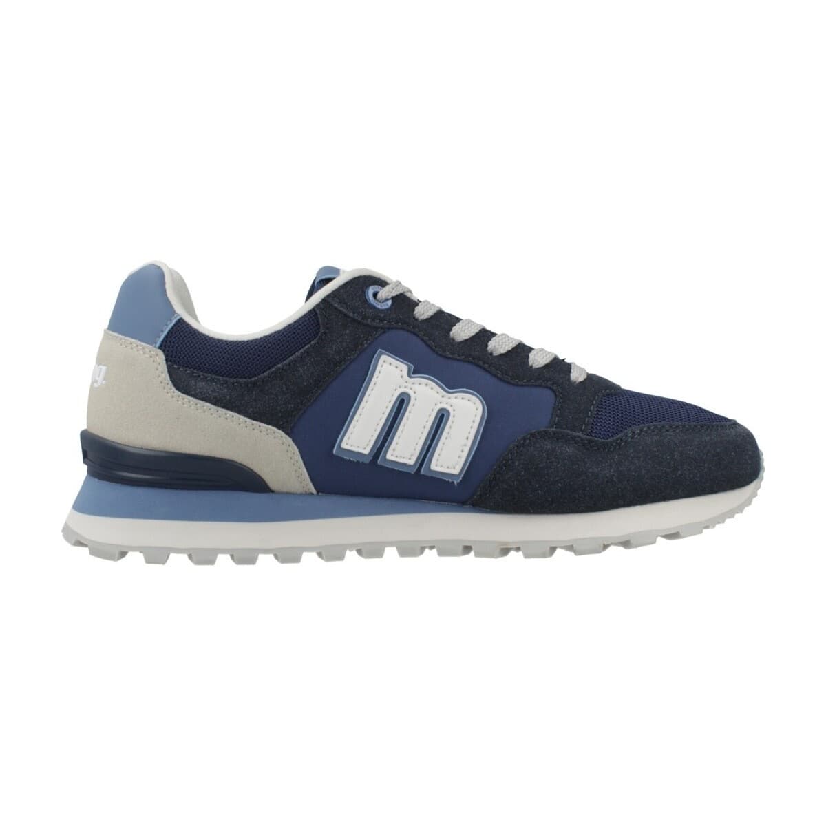 Men's Sneakers MTNG Blue