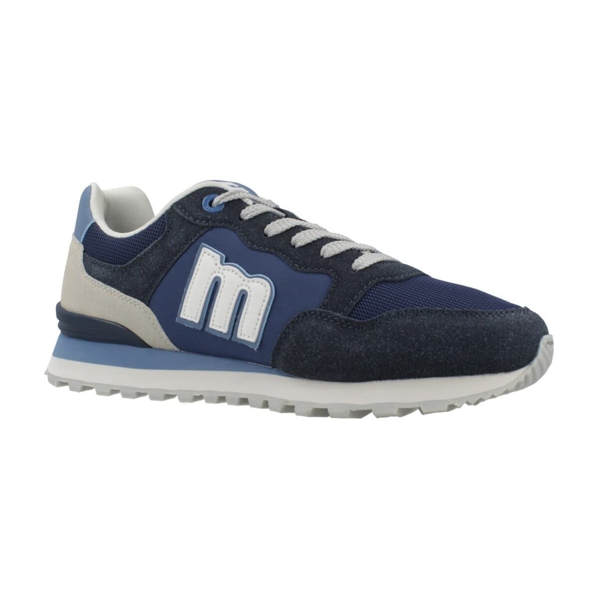 Men's Sneakers MTNG Blue