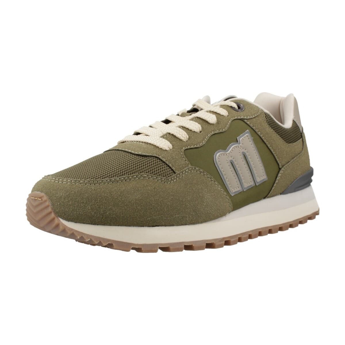 Men's Sneakers MTNG Green