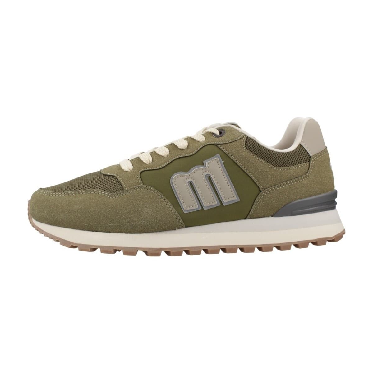 Men's Sneakers MTNG Green