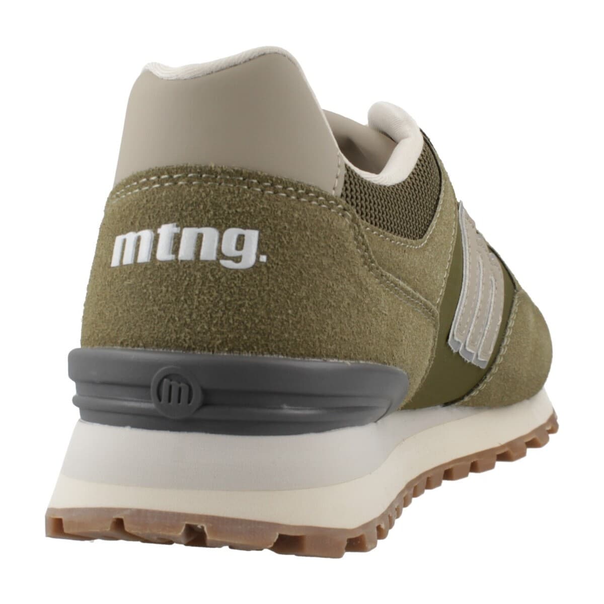 Men's Sneakers MTNG Green