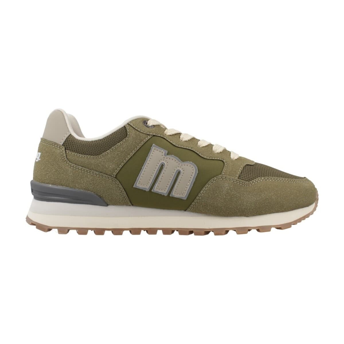 Men's Sneakers MTNG Green
