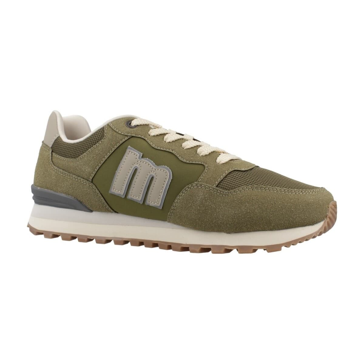 Men's Sneakers MTNG Green