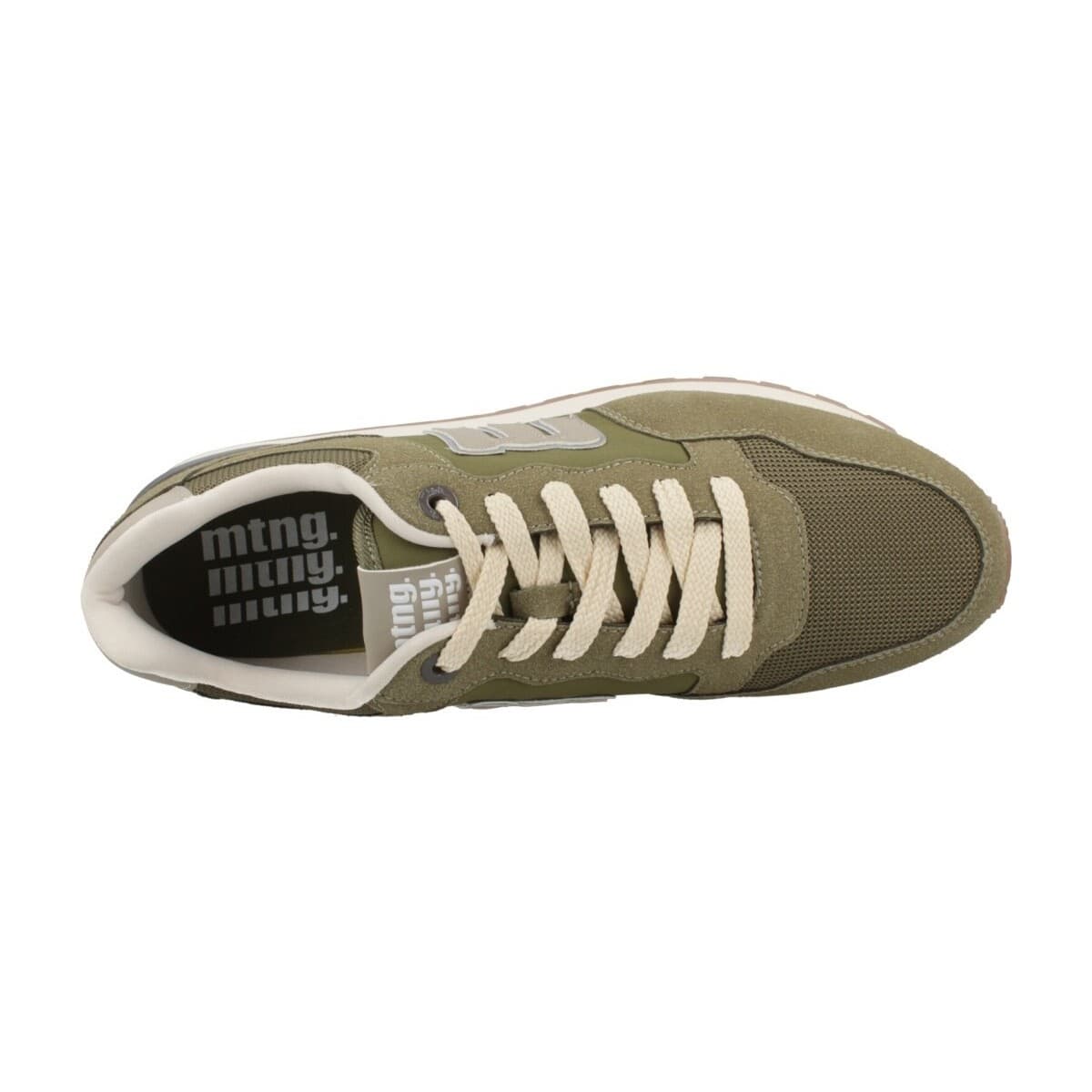 Men's Sneakers MTNG Green