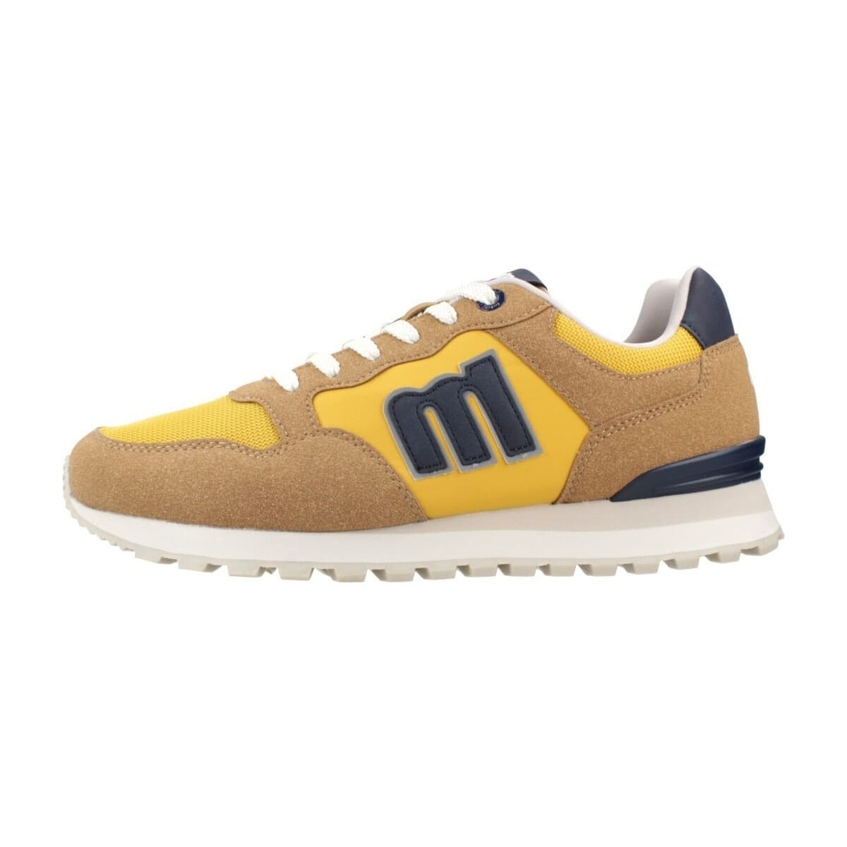 Men's Sneakers MTNG Brown