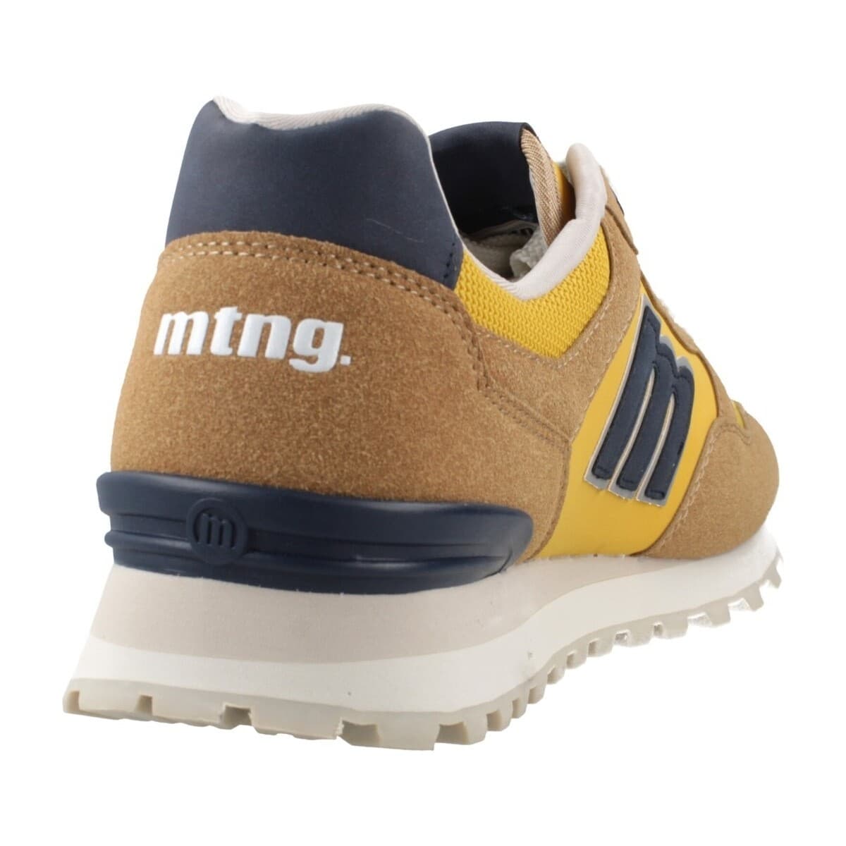 Men's Sneakers MTNG Brown
