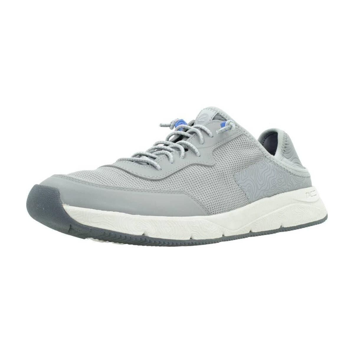Men's Sneakers Clarks Gray