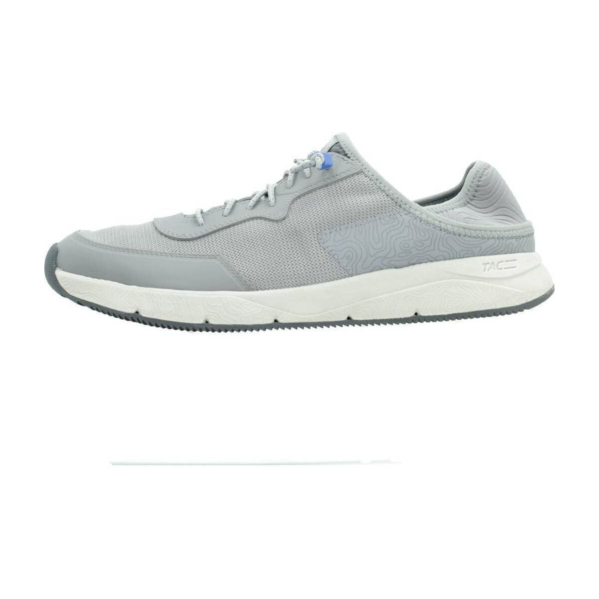 Men's Sneakers Clarks Gray