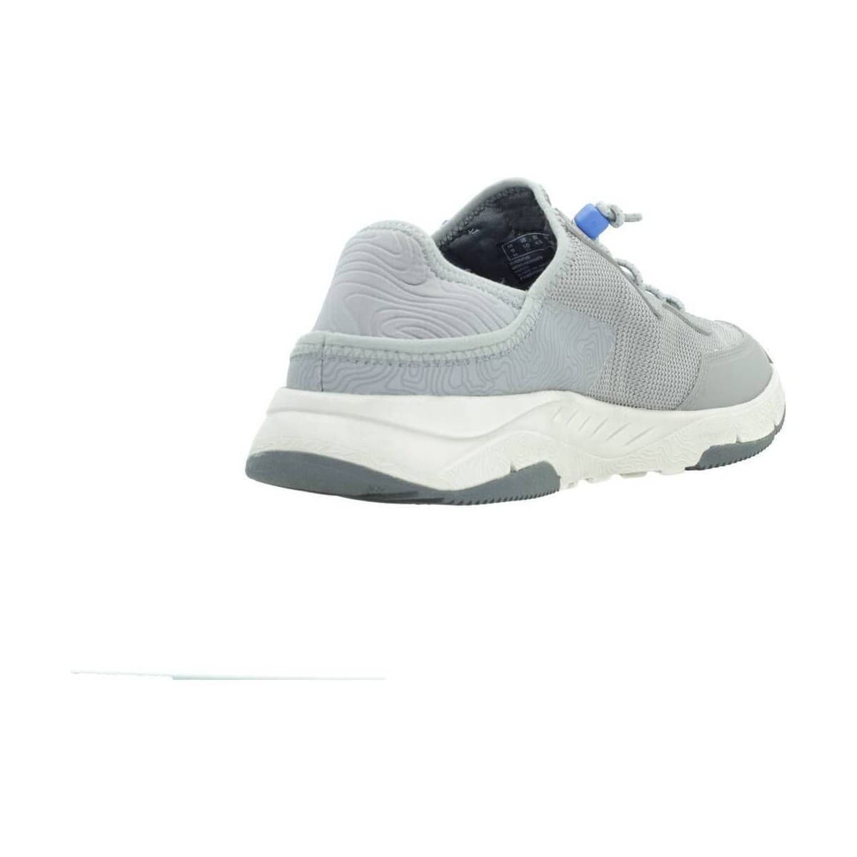 Men's Sneakers Clarks Gray