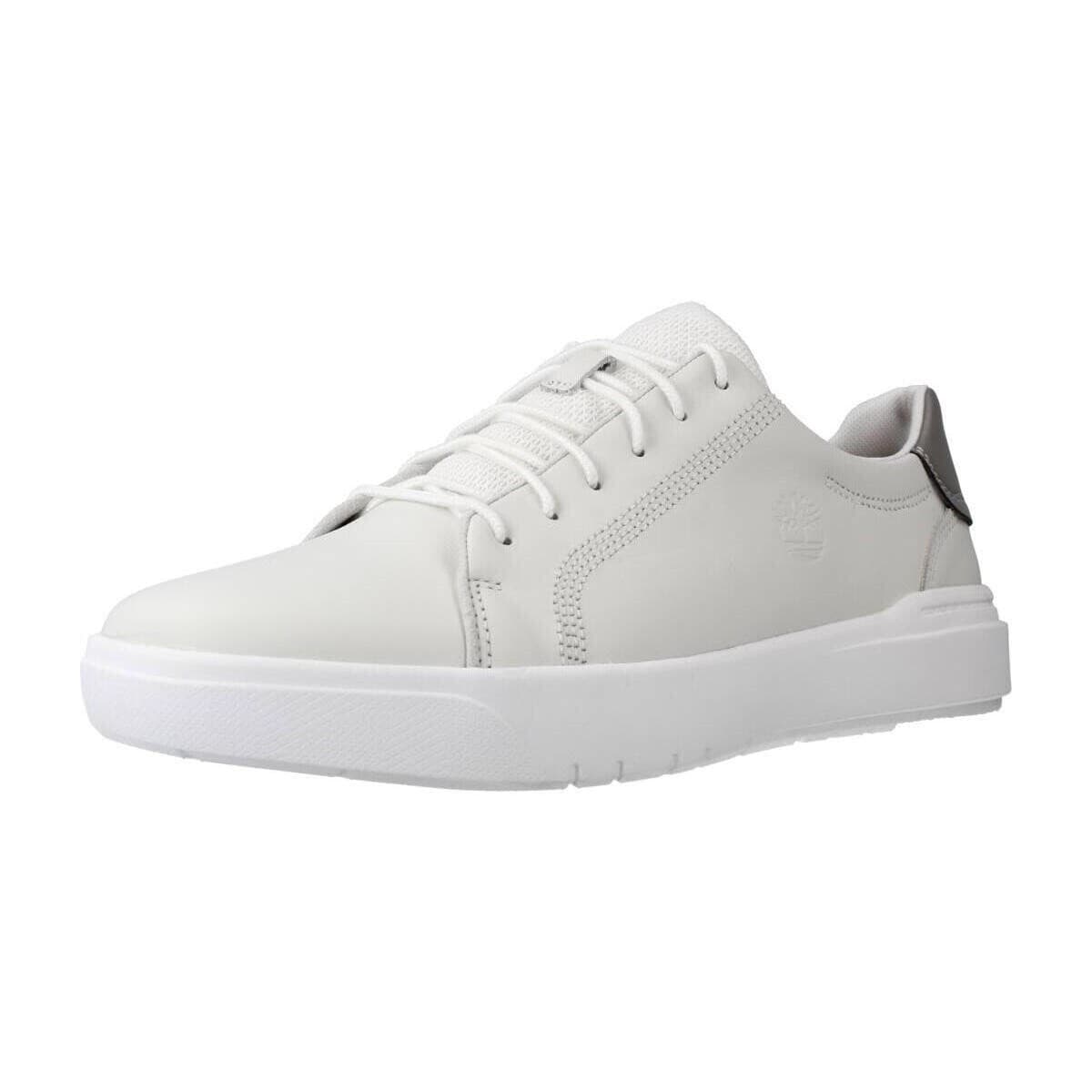 Men's Sneakers Timberland White