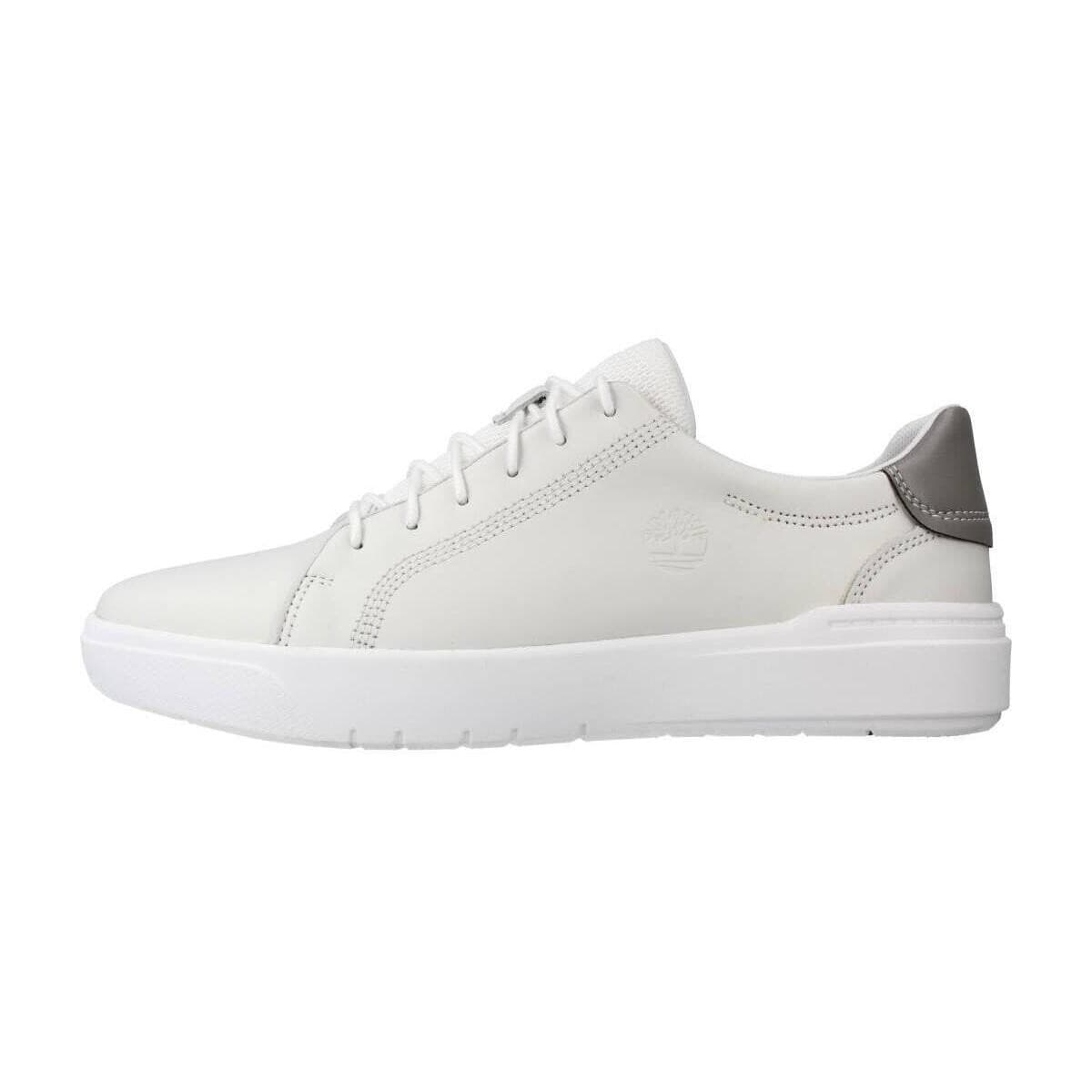 Men's Sneakers Timberland White