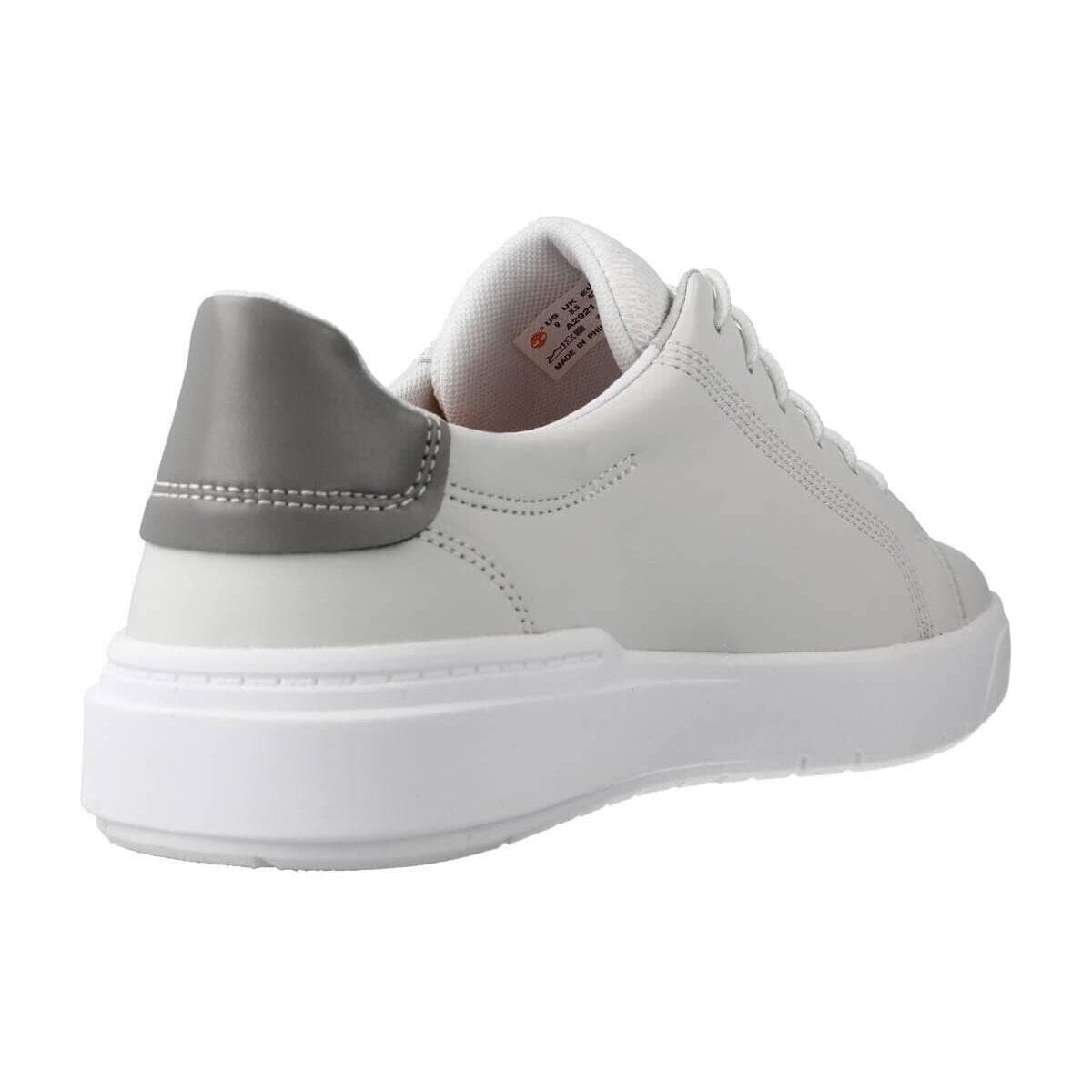 Men's Sneakers Timberland White