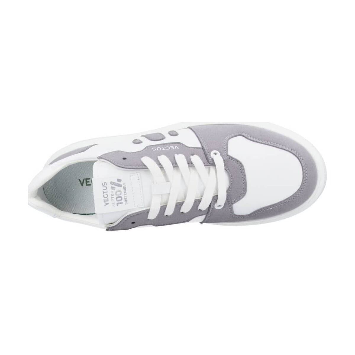Men's Sneakers Vegtus Gray