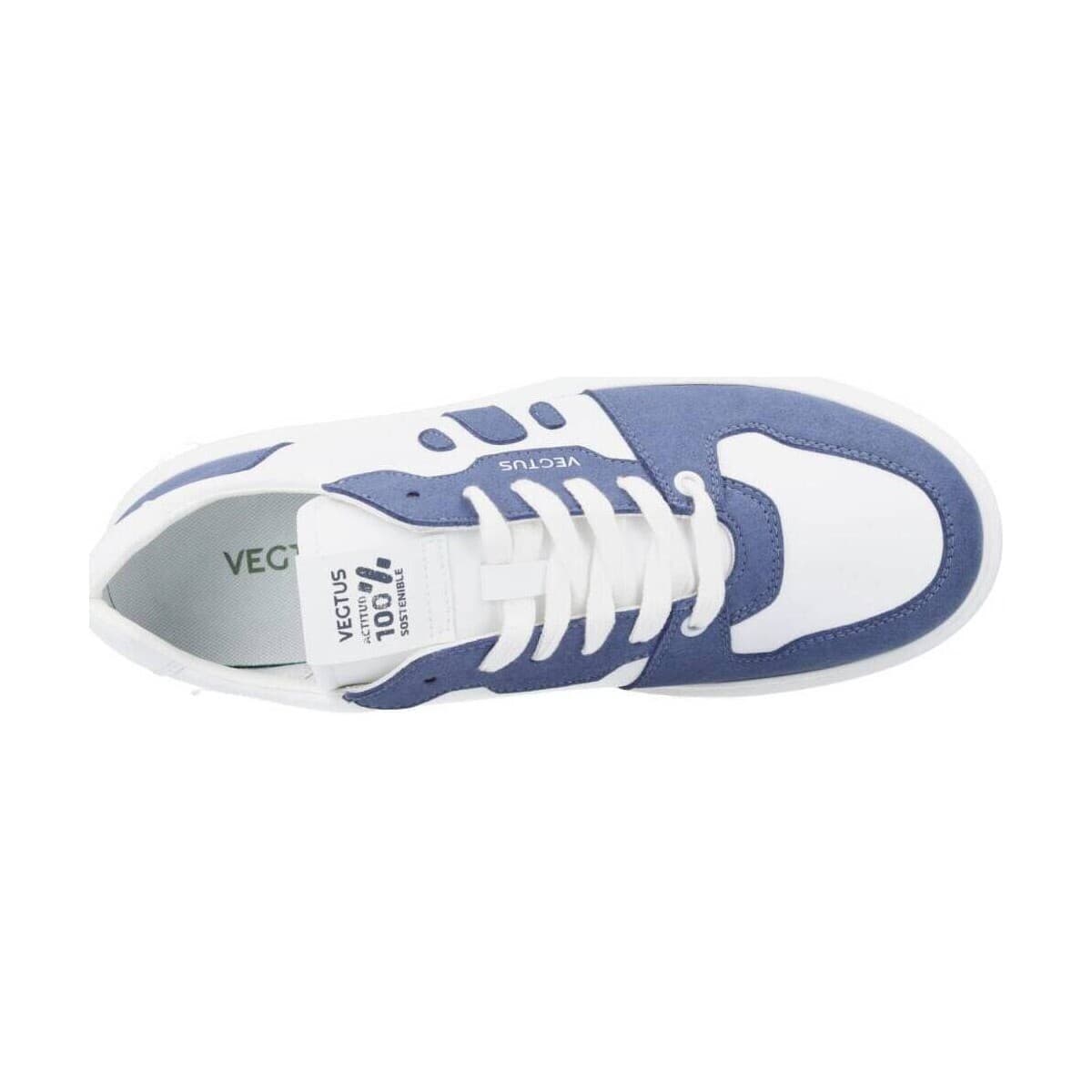 Men's Sneakers Vegtus Blue