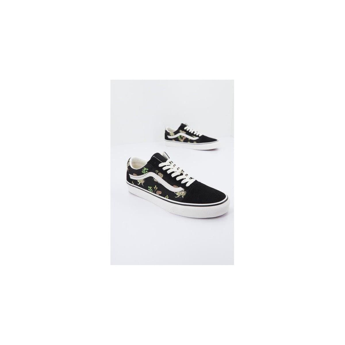 Men's Sneakers Vans Black
