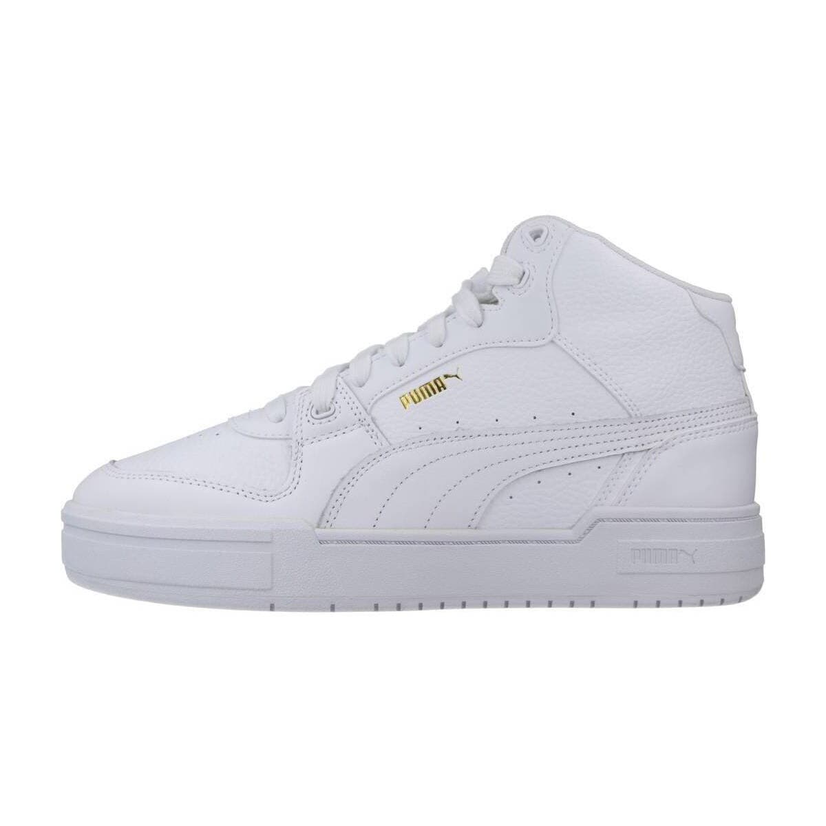 Men's Sports Shoes Puma White