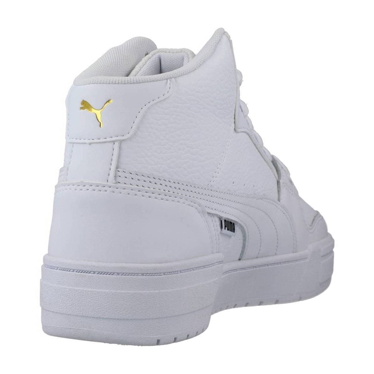 Men's Sports Shoes Puma White