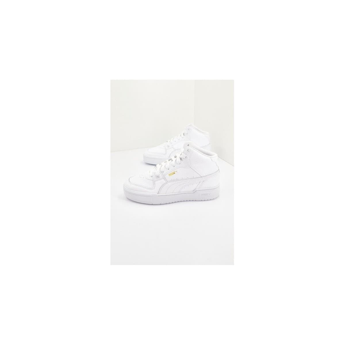 Men's Sports Shoes Puma White