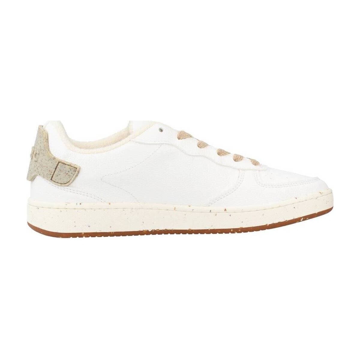 Men's Sneakers Acbc White