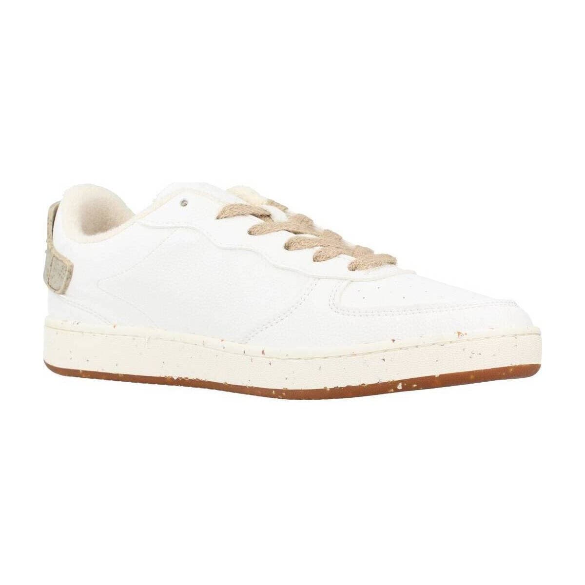 Men's Sneakers Acbc White