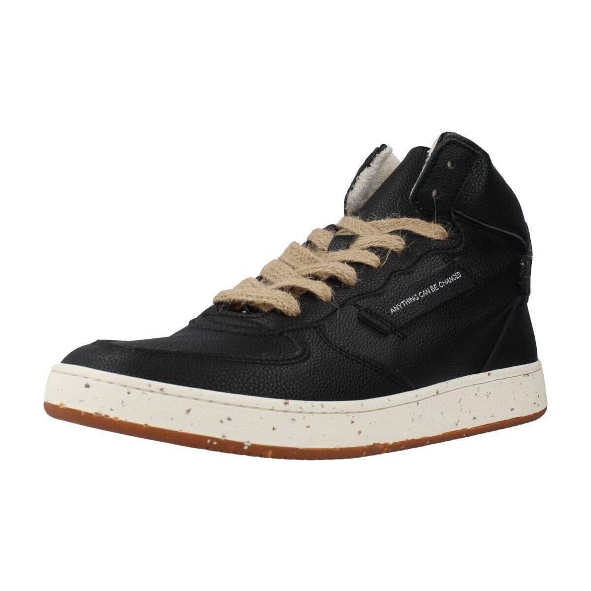 Men's Sneakers Acbc Black