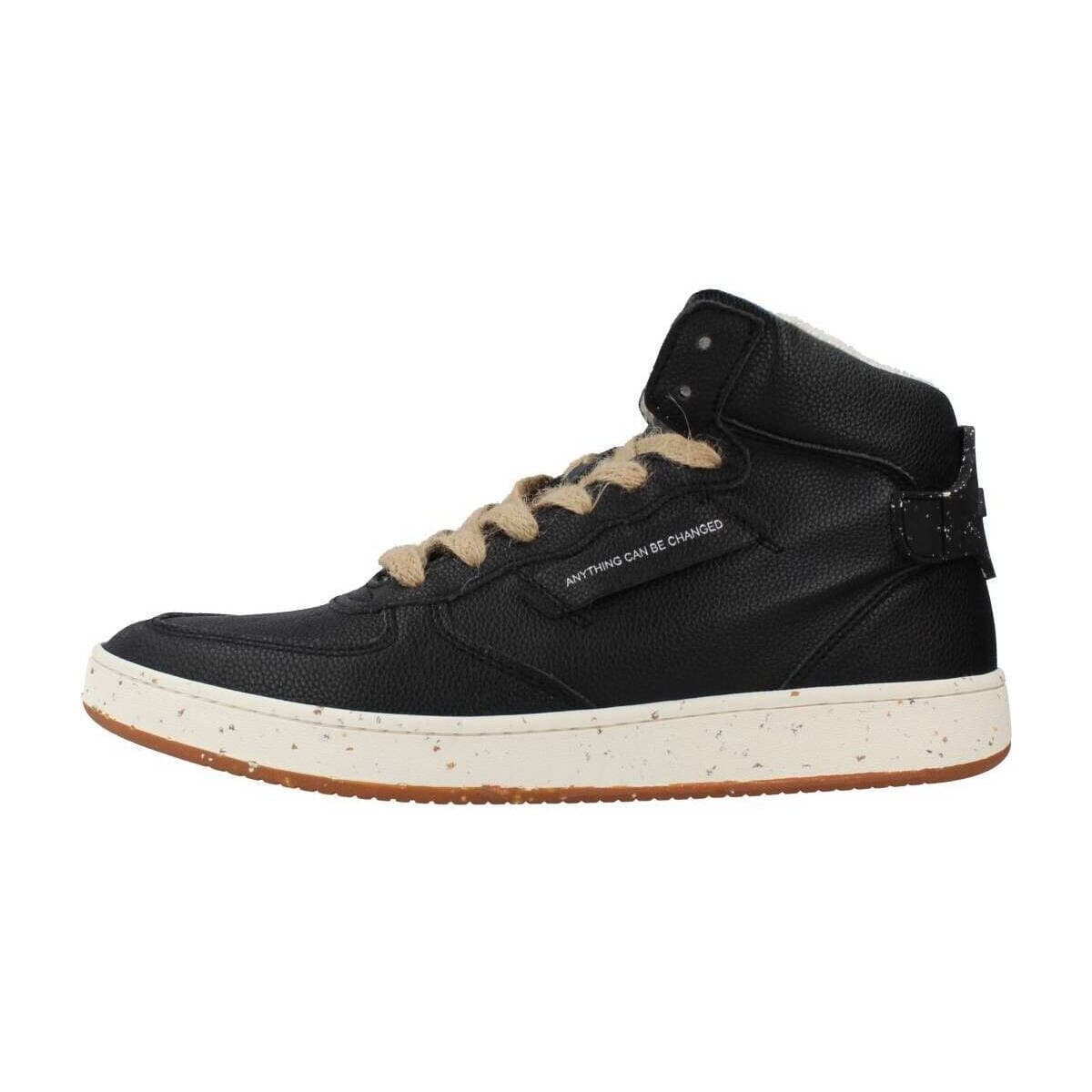 Men's Sneakers Acbc Black