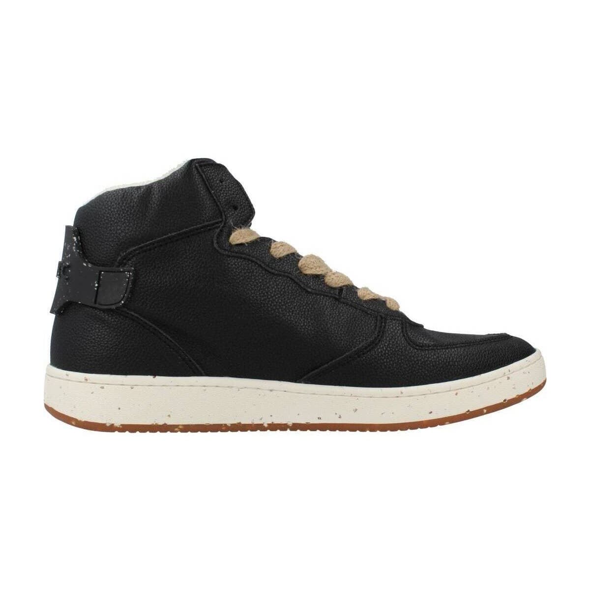 Men's Sneakers Acbc Black
