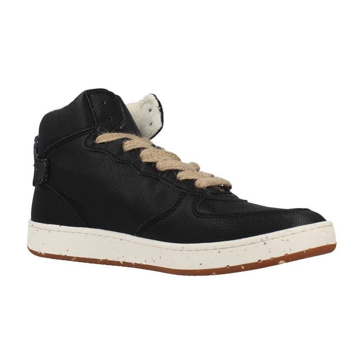 Men's Sneakers Acbc Black