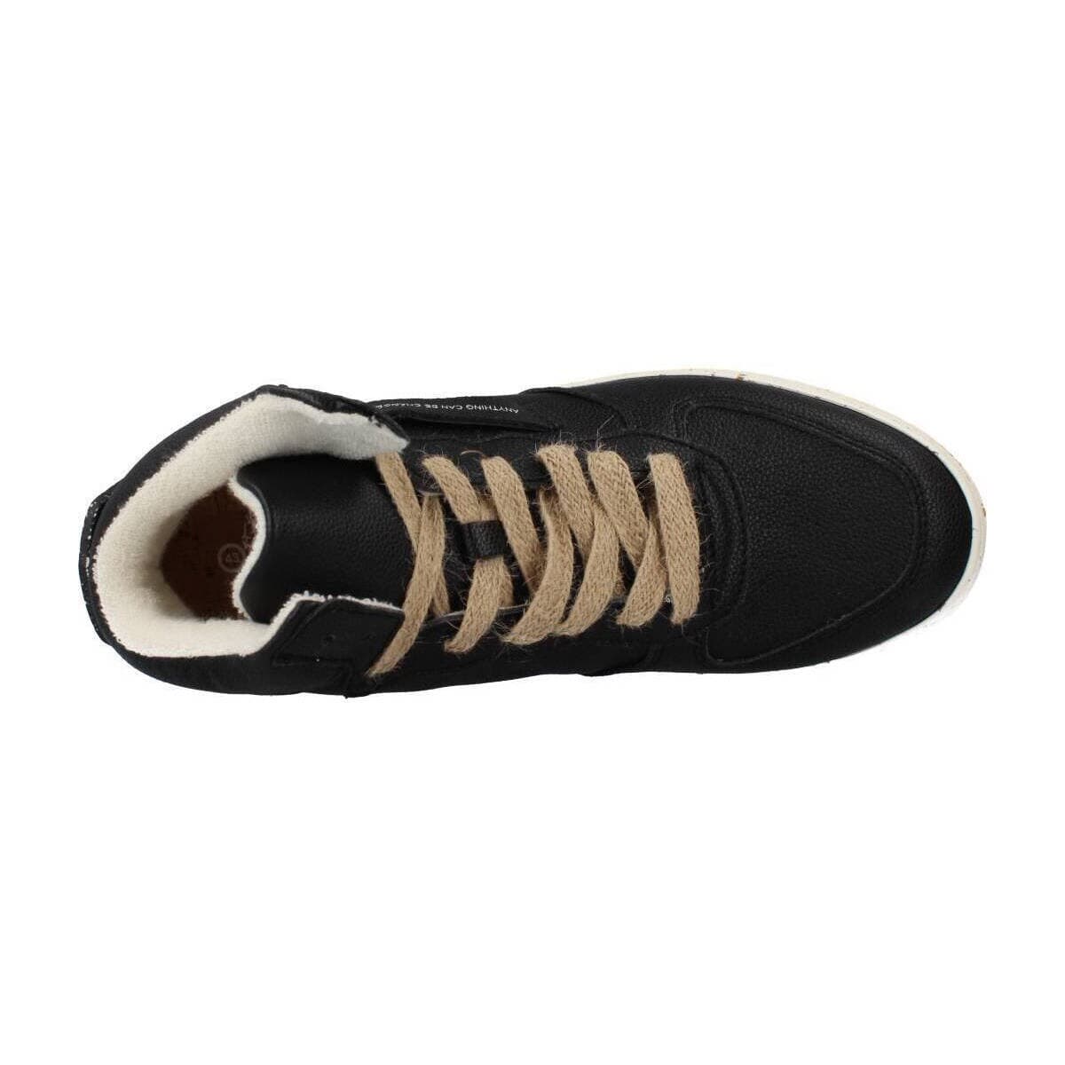 Men's Sneakers Acbc Black