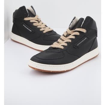 Men's Sneakers Acbc Black