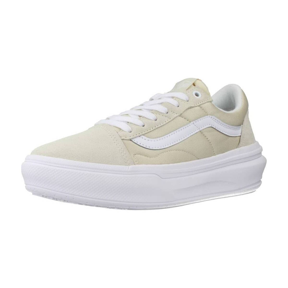 Men's Sneakers Vans Beige