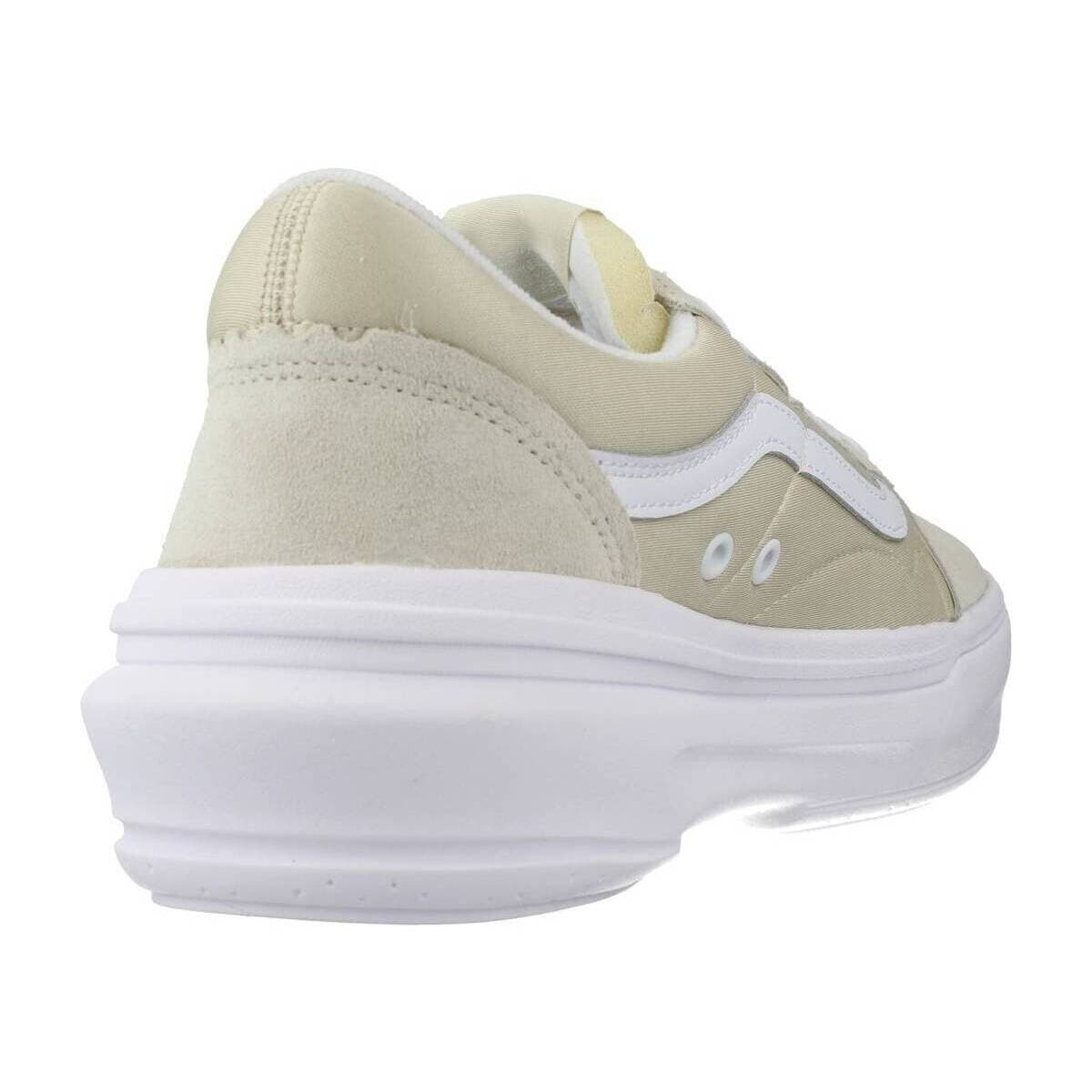 Men's Sneakers Vans Beige