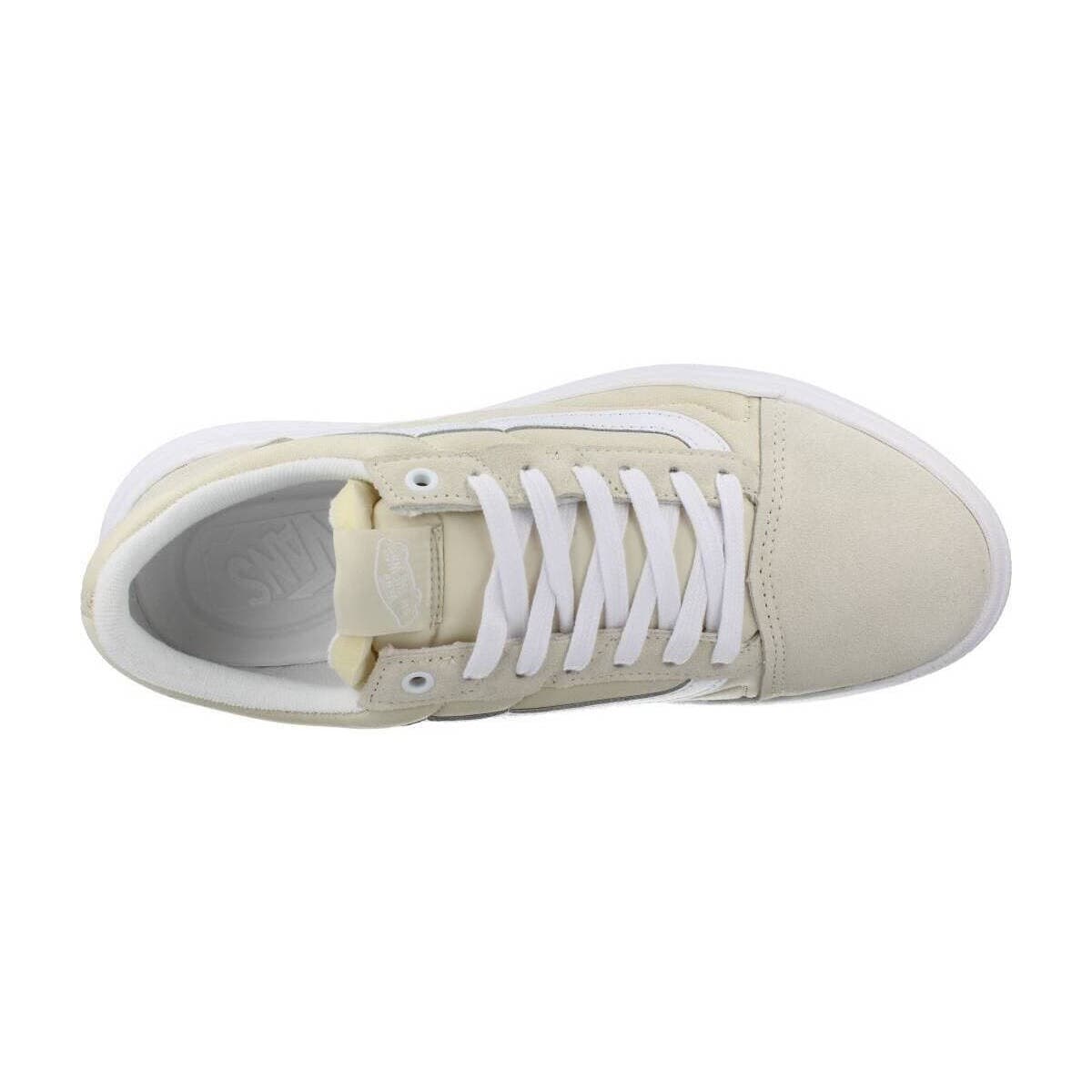 Men's Sneakers Vans Beige