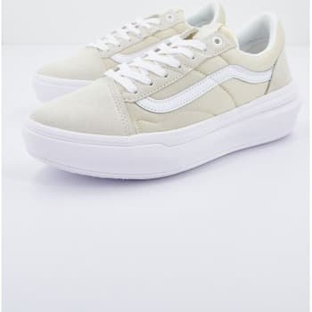 Men's Sneakers Vans Beige